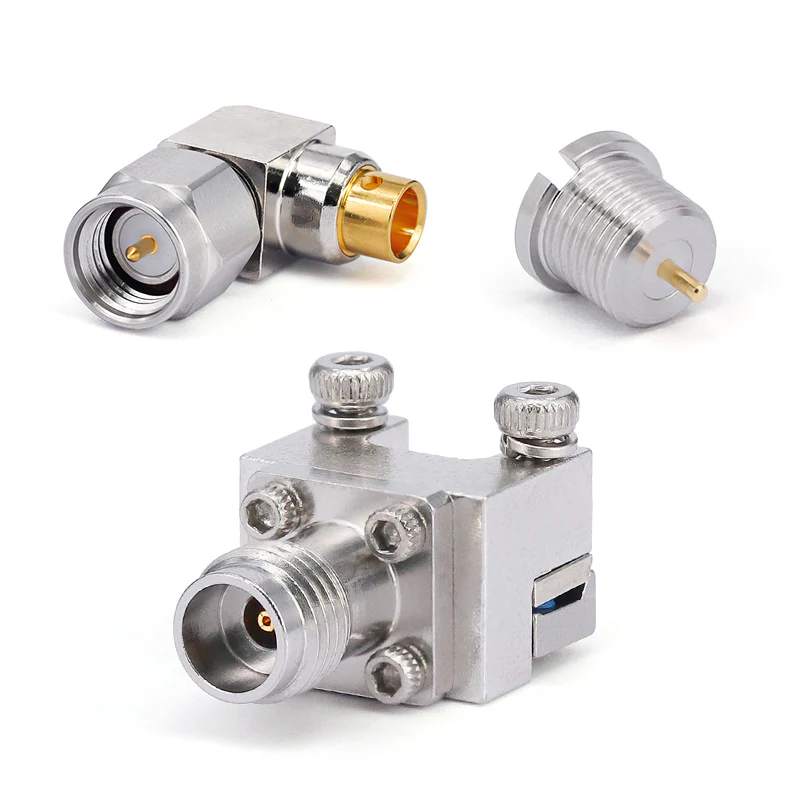 RF adaptörünün bakım döngüsü
