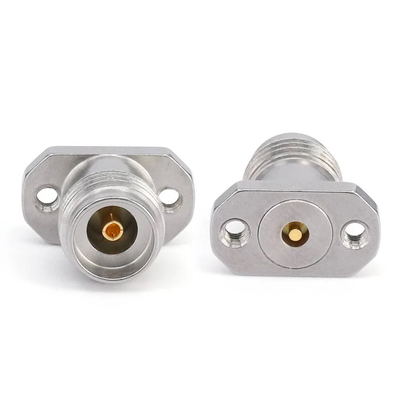 2.92mm RF konektörleri neden popüler