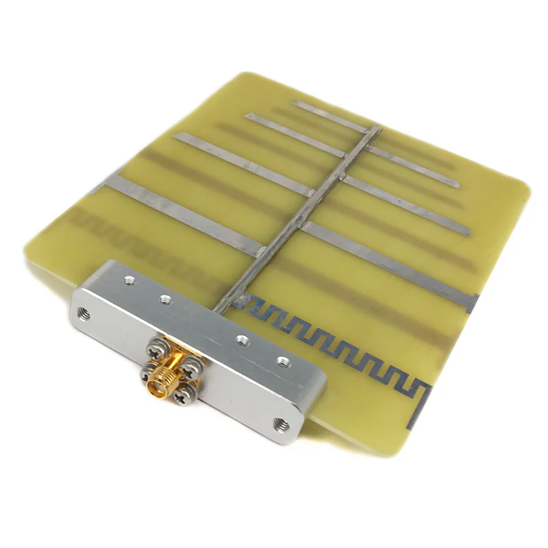 Yagi antenleri ile log-periyodik antenler arasındaki fark nedir?
