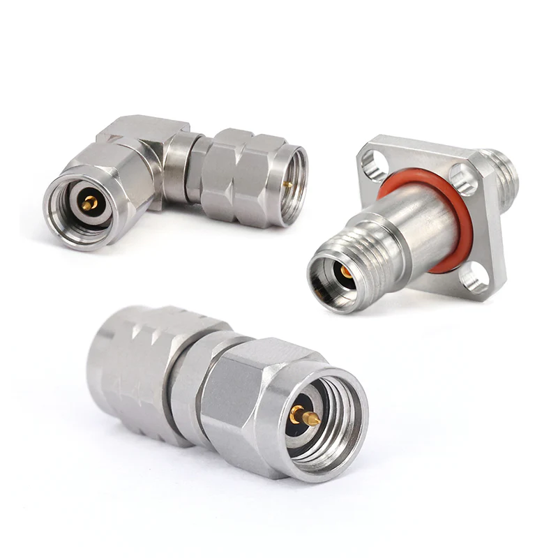 RF adaptörlerinin rolü