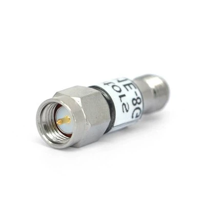 SMA zayıflatıcıları